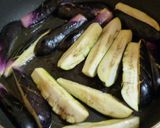 豚肉と茄子の香り炒め作り方6写真