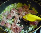 豚肉と茄子の香り炒め作り方7写真