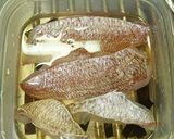 ★アレンジいろいろ★魚の酢締め（基本）作り方4写真