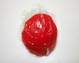 * クリスマス ★ サンタクロースパン♪作り方5写真