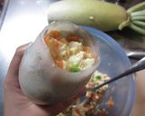 いかの鉄砲焼き作り方4写真