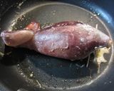 いかの鉄砲焼き作り方5写真