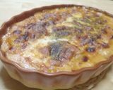 ★カワハギの肝で★トマトクリームグラタン作り方9写真