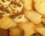 簡単♥激ウマ卵なし★絶対サクサククッキー作り方11写真