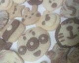 簡単♥激ウマ卵なし★絶対サクサククッキー作り方13写真