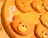 簡単♥激ウマ卵なし★絶対サクサククッキー作り方15写真