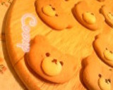 簡単♥激ウマ卵なし★絶対サクサククッキー作り方15写真