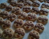 簡単♥激ウマ卵なし★絶対サクサククッキー作り方18写真