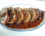イカ飯作り方9写真