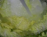 あんかけはくさい作り方1写真