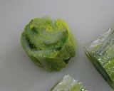 あんかけはくさい作り方8写真