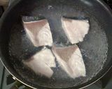 ぶり大根作り方1写真