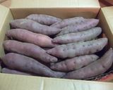 さつまいもの塩煮作り方1写真