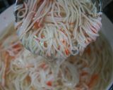あんかけはくさい作り方19写真