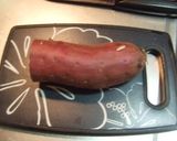 あらつぶしスイートポテト♥作り方2写真