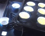 ♬秘伝マドレーヌ♬作り方6写真
