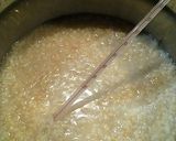 簡単！保温鍋で玄米甘酒作り方3写真