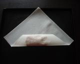 揚げない！炒めない！　スピード春巻き♪作り方3写真