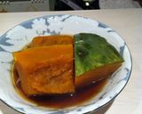 煮ないかぼちゃの煮物。バターでコクうま作り方6写真