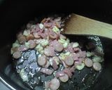 燃焼系ミネストローネ作り方1写真