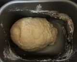 ロールパンの生地でちくわパン!作り方3写真