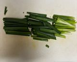 春巻きの具だけ　巻かなくてもおいしいよ作り方1写真