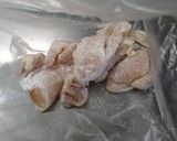 ぶっこみ☆なすピーマン鶏むねの揚げびたし作り方5写真