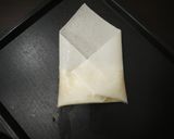揚げない！炒めない！　スピード春巻き♪作り方4写真