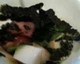 納豆つまみ作り方3写真