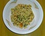 しっとり♪おからの炊いたん（おから煮）作り方8写真