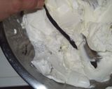 濃厚でまろやかな我が家のＮＹチーズケーキ作り方1写真