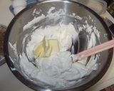 濃厚でまろやかな我が家のＮＹチーズケーキ作り方3写真