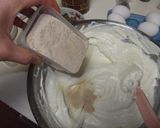 濃厚でまろやかな我が家のＮＹチーズケーキ作り方4写真