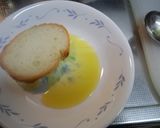 はちみつレモンと生ハムのカナッペ作り方2写真