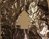 クリスマスに♪トーストのクリスマスツリー作り方4写真