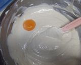 濃厚でまろやかな我が家のＮＹチーズケーキ作り方6写真