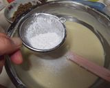 濃厚でまろやかな我が家のＮＹチーズケーキ作り方8写真