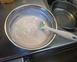 *いちごとチョコのムース*作り方11写真