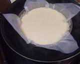 濃厚でまろやかな我が家のＮＹチーズケーキ作り方11写真