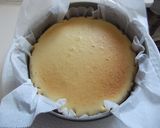 濃厚でまろやかな我が家のＮＹチーズケーキ作り方12写真