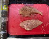 鶏ハム作り方3写真