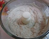 海老と豆腐のヘルシー焼き作り方4写真
