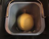 簡単♪ＨＢでシュトーレン（スイーツ系）作り方1写真