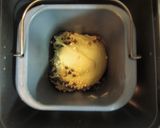 簡単♪ＨＢでシュトーレン（スイーツ系）作り方2写真
