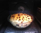 簡単♪ＨＢでシュトーレン（スイーツ系）作り方3写真