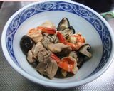 電子レンジで(男の)どんぶり茶碗蒸し作り方3写真
