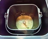 HBで簡単♪ヘルシーおから抹茶クッキー作り方2写真