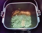 HBで簡単♪ヘルシーおから抹茶クッキー作り方4写真