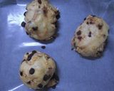 簡単♪ＨＢでシュトーレン（スイーツ系）作り方4写真