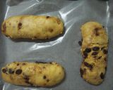 簡単♪ＨＢでシュトーレン（スイーツ系）作り方6写真